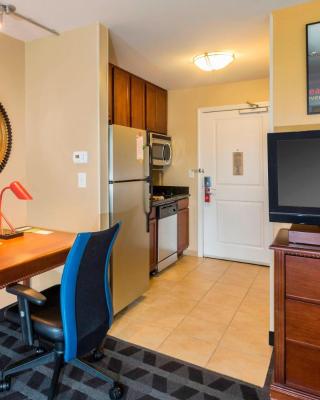 TownePlace Suites Houston North/Shenandoah