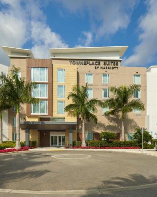 TownePlace Suites Miami Kendall West