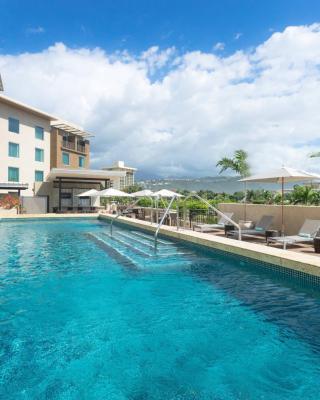 Courtyard by Marriott Kingston, Jamaica