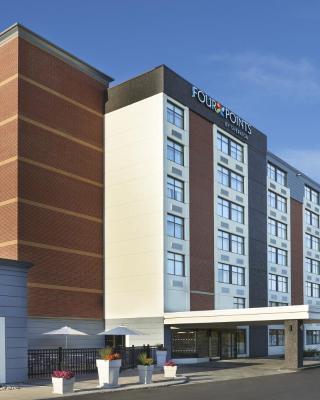 Four Points by Sheraton Hamilton - Stoney Creek