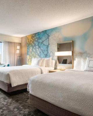 Courtyard by Marriott Dayton North