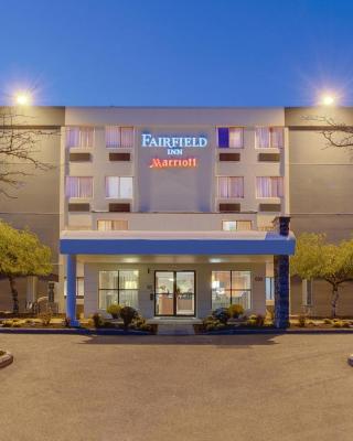 Fairfield Inn Portsmouth Seacoast