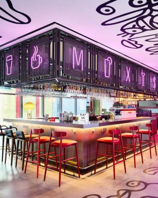 Moxy Seoul Myeongdong