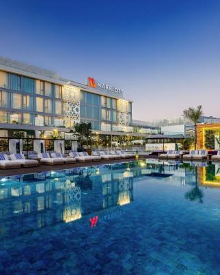 Rabat Marriott Hotel