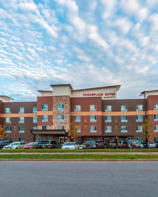 TownePlace Suites by Marriott Lexington Keeneland/Airport