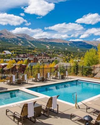 Residence Inn by Marriott Breckenridge