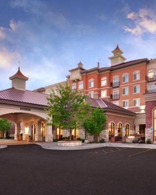 Residence Inn by Marriott Idaho Falls