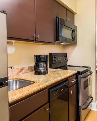 TownePlace Suites Tampa Westshore/Airport