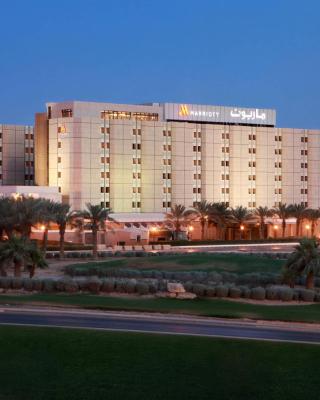 Riyadh Marriott Hotel