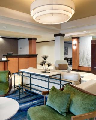 Fairfield Inn & Suites by Marriott Tallahassee Central