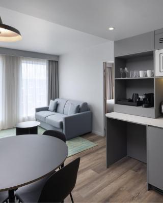 Residence Inn by Marriott Paris Charles de Gaulle Central Airport
