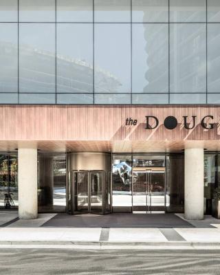 the DOUGLAS, Autograph Collection