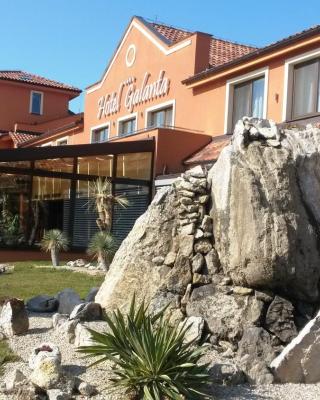 Hotel Galanta