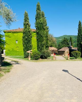 Locanda di Santantimo