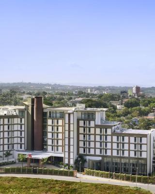 Accra Marriott Hotel