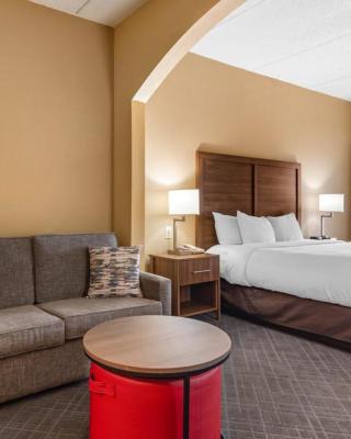 Comfort Inn & Suites at Stone Mountain