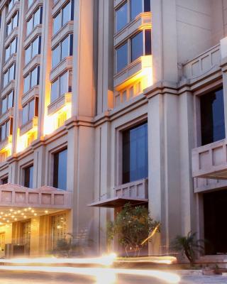 The Metropolitan Hotel & Spa New Delhi