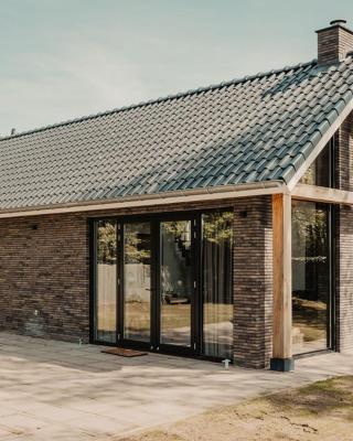 Luxe schuurwoning 't Nieuwt in Chaam, Nederland