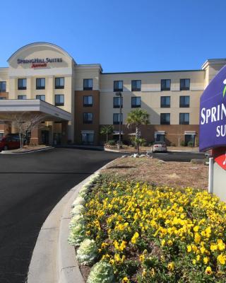 SpringHill Suites by Marriott Charleston North