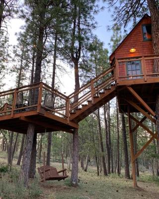 Treehouse Ranch