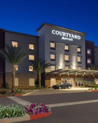 Courtyard by Marriott San Diego El Cajon