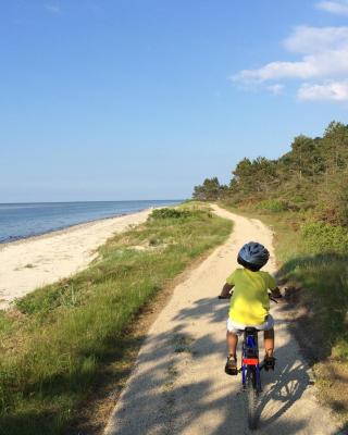 Bønnerup Strand
