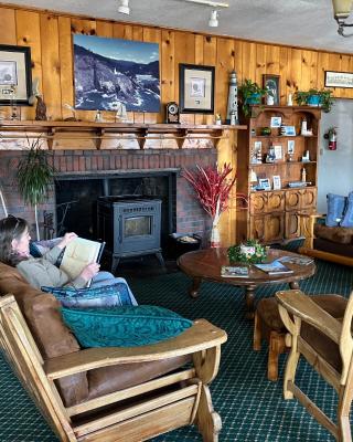 Lighthouse Inn