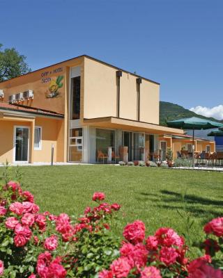 Garni Hotel Siesta