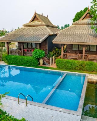 มนต์เมืองเชียงใหม่ รีสอร์ต Monmuang Chiangmai Resort