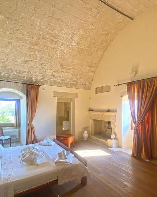 Masseria La Millenaria
