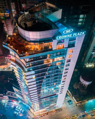 Crowne Plaza Dhaka Gulshan, an IHG Hotel
