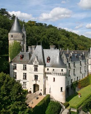Château de Chissay