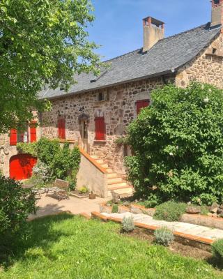 Gîte du Ligal