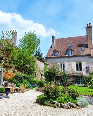Les Suites - Saulieu