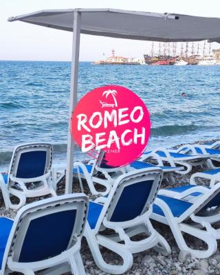 Romeo Beach Hotel