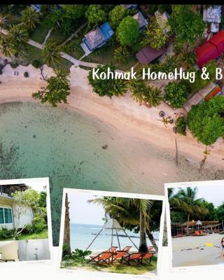Kohmak HomeHug&Beachclub