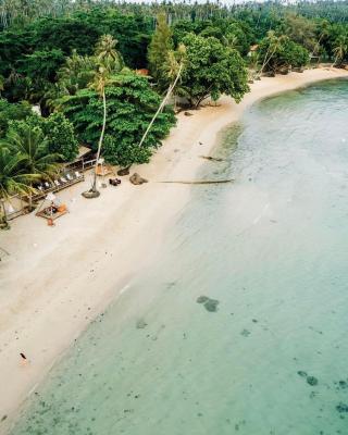 Baan AoKao KohMak