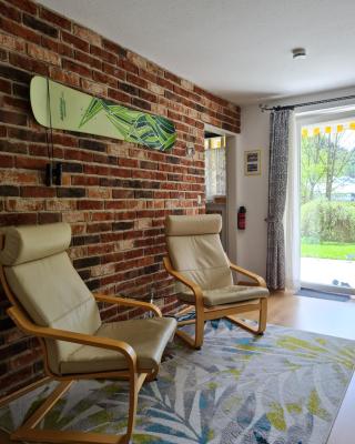 Ferienwohnung BerGlück