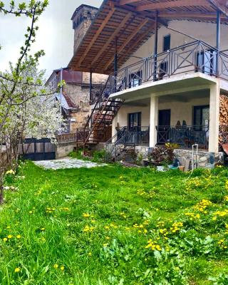 GUEST HOUSE ,, MEMORY''