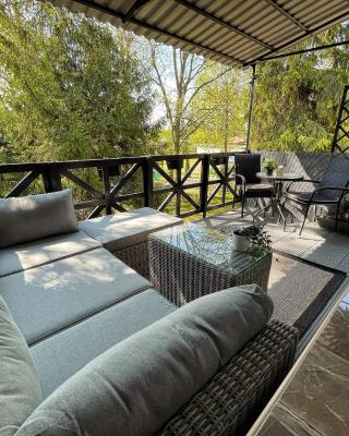 Balaton Breeze Apartman
