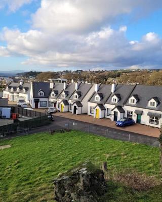 Cottage by the sea Greencastle