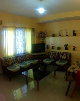 Mountain View Homestay Kalimpong