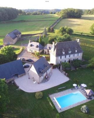 Domaine de Nalou