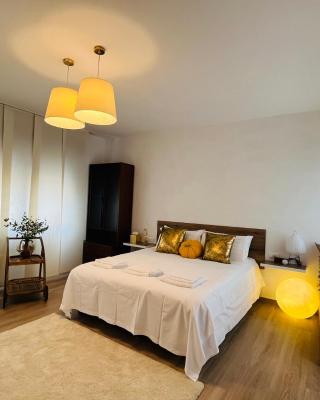 Private room Thalia Apartments Mestre