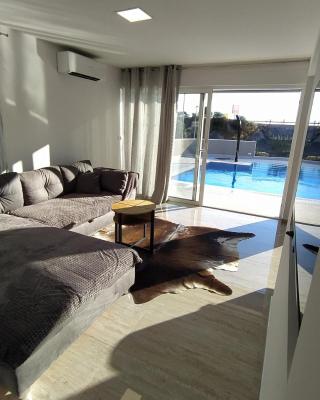 Primošten Pool Fantasy apartmant