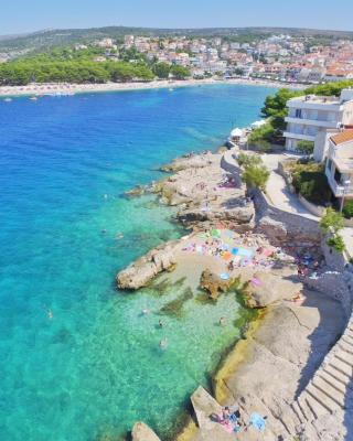 Apartmani obitelji Lemac