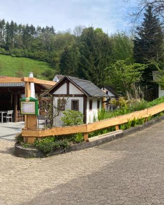 Hotel-Restaurant Theis-Muehle