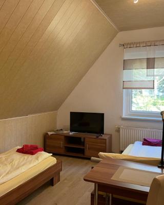 Pension Evi