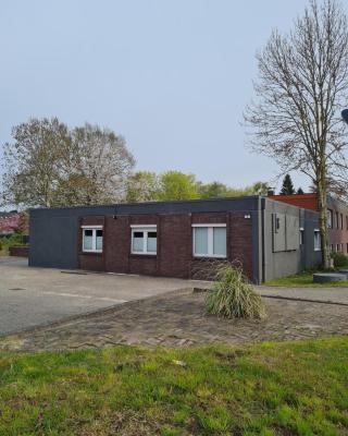 Apartmenthaus am Park