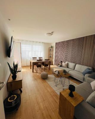 Juniorsuite-Apartment Weiden